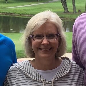 Meet your Posher, Ann